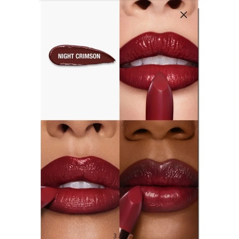 Charlotte Tilbury Lipstick K.I.S.S.I.N.G 